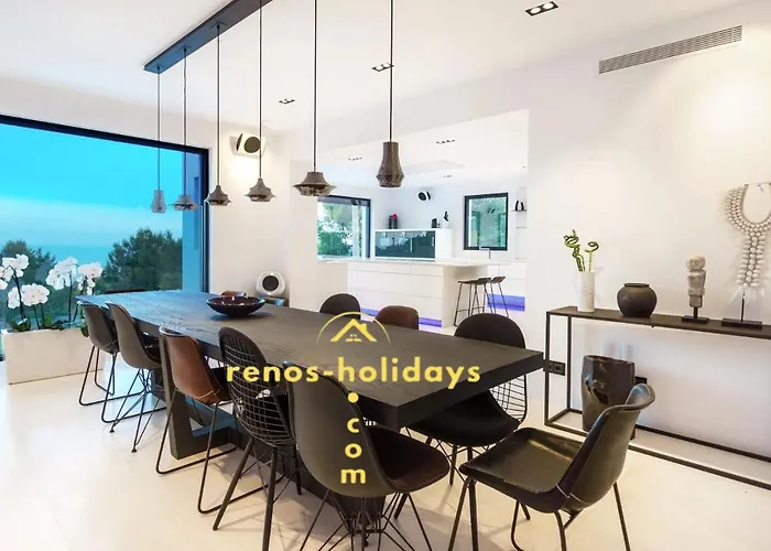 בית holiday